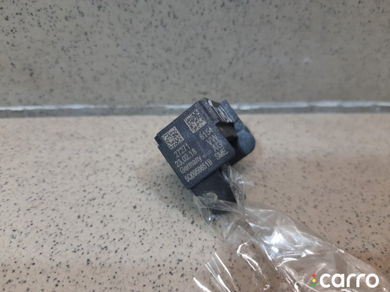 5Q0959651B Датчик AIR BAG Volkswagen Golf 7 - фото №2