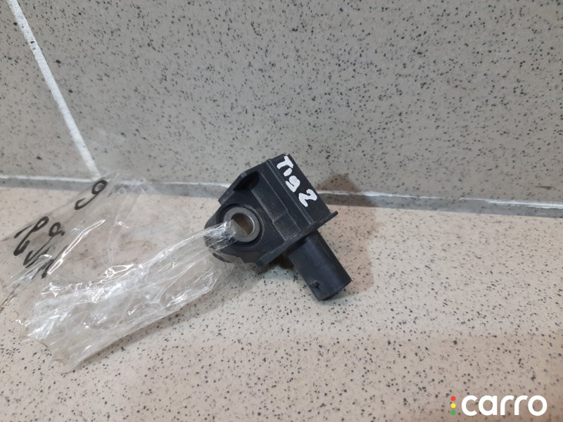 5Q0959651B Датчик AIR BAG Volkswagen Golf 7 - фото №1