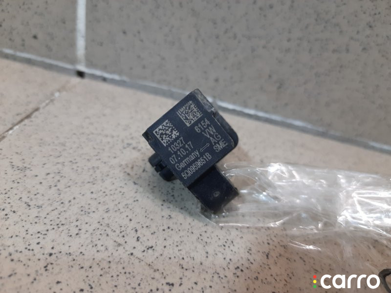 5Q0959651B Датчик AIR BAG Volkswagen Golf 7 - фото №2