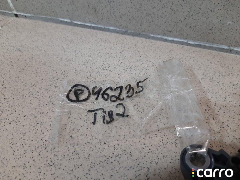 5Q0959651B Датчик AIR BAG Volkswagen Golf 7 - фото №3