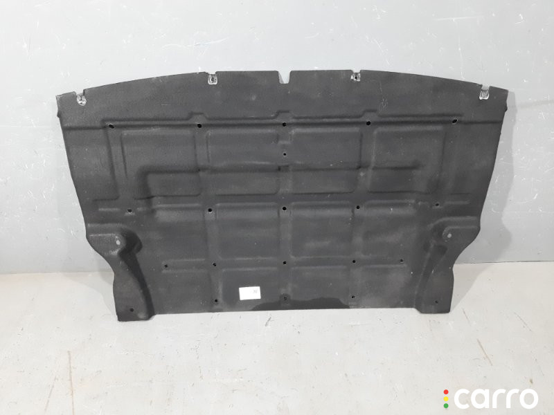 602001168AA Защита двигателя Chery Tiggo 8 PRO - фото №4