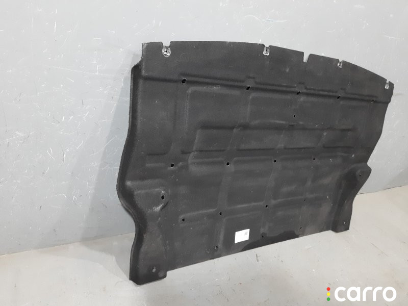 602001168AA Защита двигателя Chery Tiggo 8 PRO - фото №5