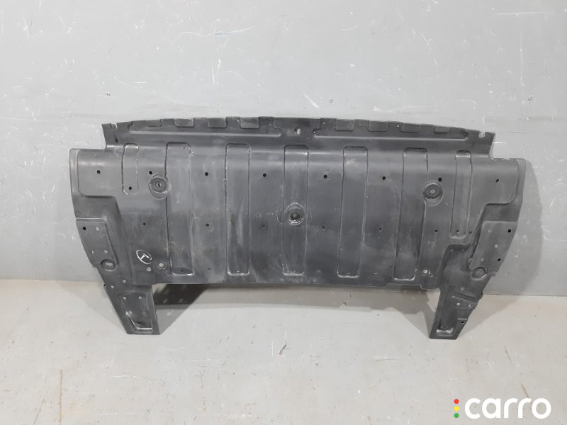 602001385AB Защита двигателя Chery Tiggo 8 Pro - фото №1