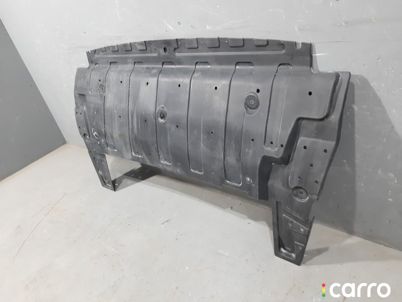 602001385AB Защита двигателя Chery Tiggo 8 Pro - фото №3