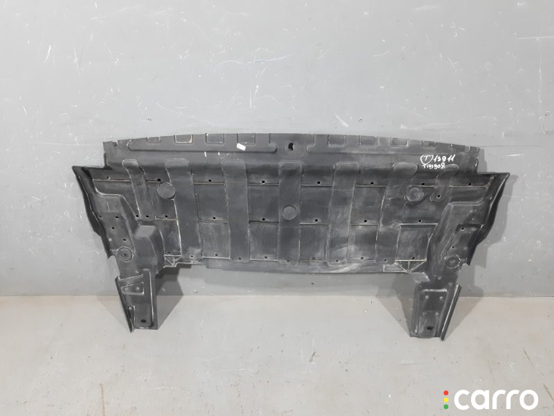 602001385AB Защита двигателя Chery Tiggo 8 Pro - фото №4