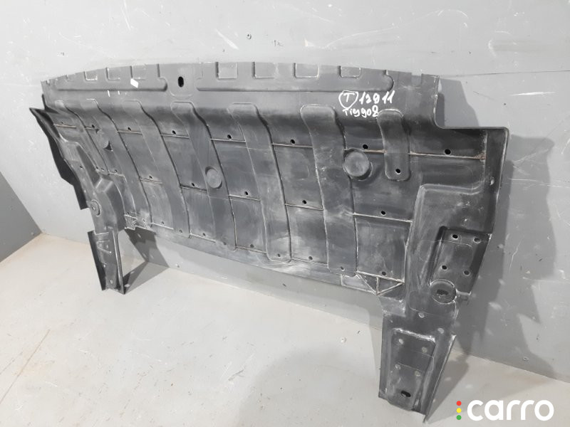 602001385AB Защита двигателя Chery Tiggo 8 Pro - фото №6