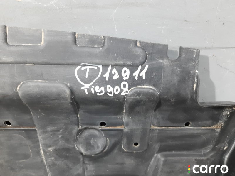 602001385AB Защита двигателя Chery Tiggo 8 Pro - фото №8