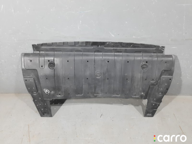 602001385AB Защита двигателя Chery Tiggo 8 Pro - фото №1
