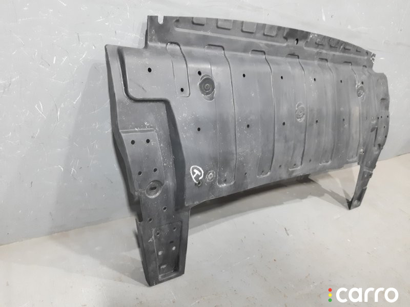 602001385AB Защита двигателя Chery Tiggo 8 Pro - фото №2