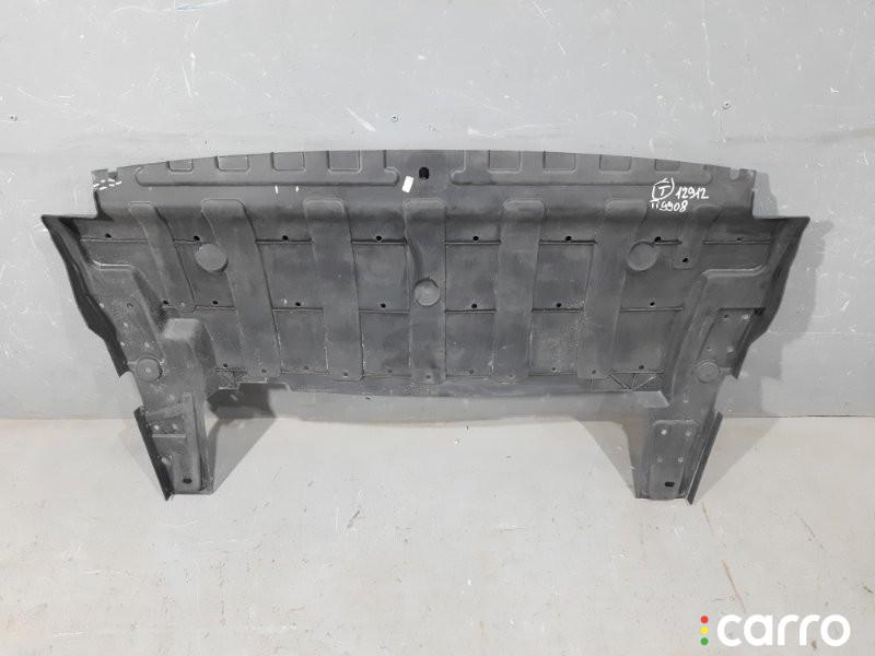 602001385AB Защита двигателя Chery Tiggo 8 Pro - фото №5