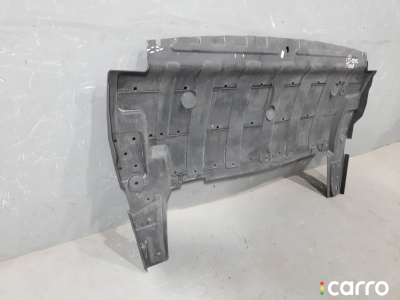602001385AB Защита двигателя Chery Tiggo 8 Pro - фото №6