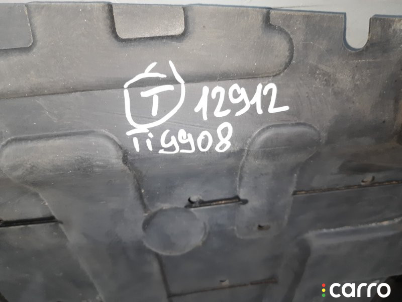 602001385AB Защита двигателя Chery Tiggo 8 Pro - фото №10