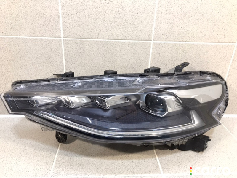 4121102XKQ00A Фара левая Haval F7 - фото №1