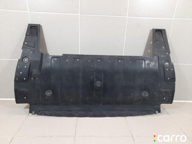 602001385AB Защита двигателя Chery Tiggo 8 PRO - фото №1