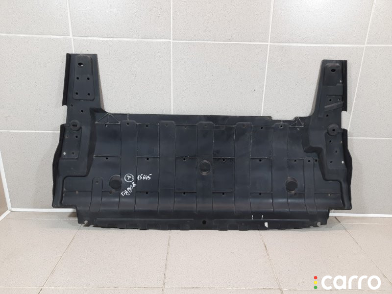 602001385AB Защита двигателя Chery Tiggo 8 PRO - фото №2