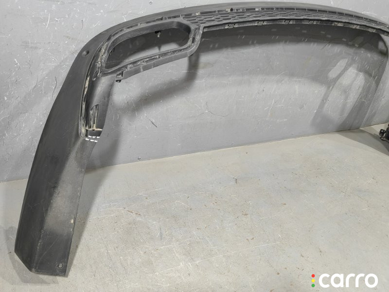 602001193AA Юбка задняя Chery Tiggo 8 PRO - фото №3