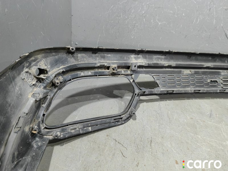 602001193AA Юбка задняя Chery Tiggo 8 PRO - фото №10