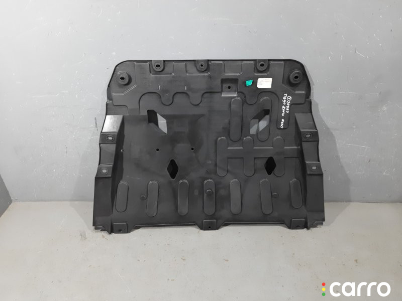 602001635AA Защита двигателя Chery Tiggo 8 PRO - фото №2