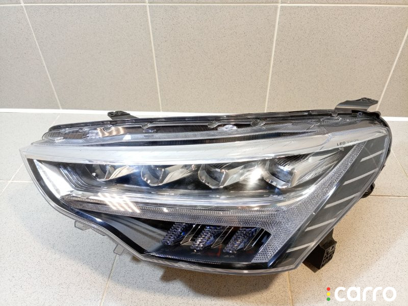 4121104XST01A Фара левая Haval Jolion - фото №1