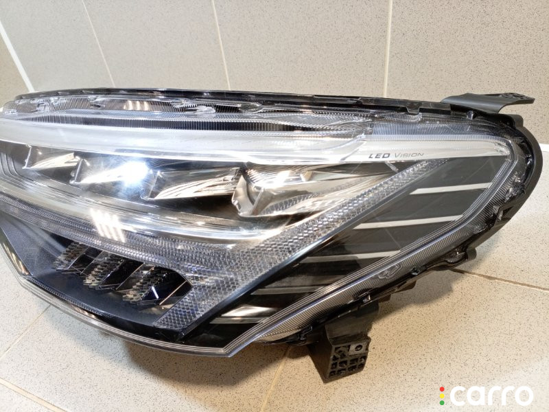 4121104XST01A Фара левая Haval Jolion - фото №2