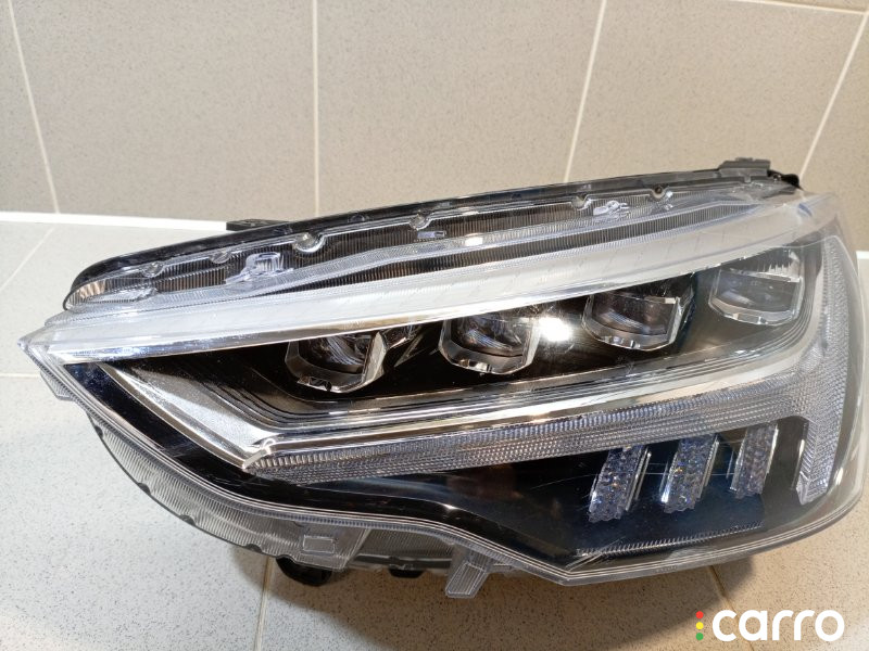 4121104XST01A Фара левая Haval Jolion - фото №3