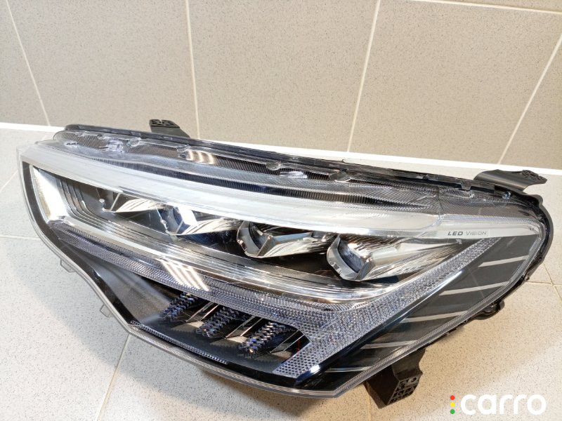 4121104XST01A Фара левая Haval Jolion - фото №4