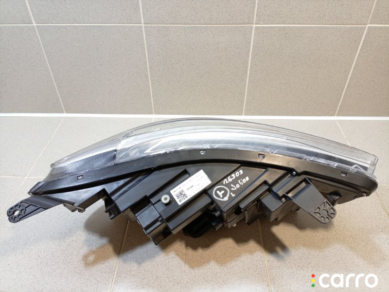 4121104XST01A Фара левая Haval Jolion - фото №6
