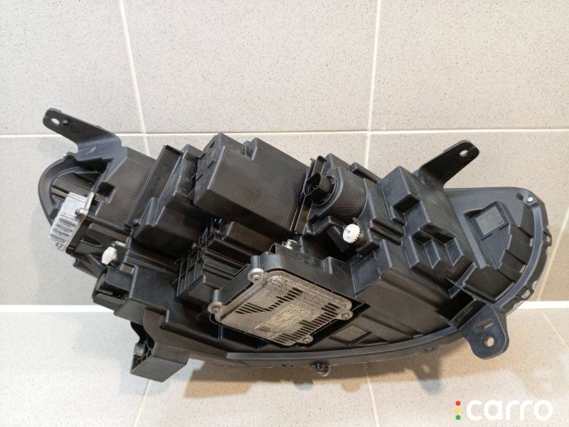 4121104XST01A Фара левая Haval Jolion - фото №9