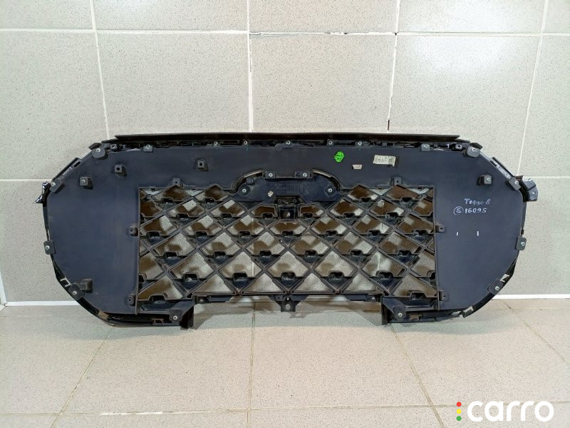 602001961AA Решетка радиатора Chery Tiggo 8 PRO MAX - фото №5