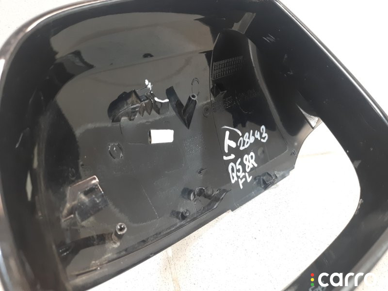 8R0857527A Крышка корпуса зеркала левого Audi Q5 8R - фото №4