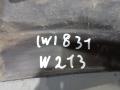 A2138851801 Юбка задняя Mercedes-Benz E-Class W213 - фото №10