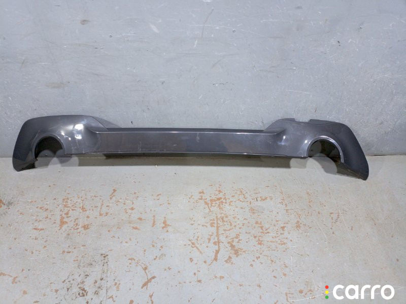 51128069390 Юбка задняя BMW 3-Series G20 - фото №1