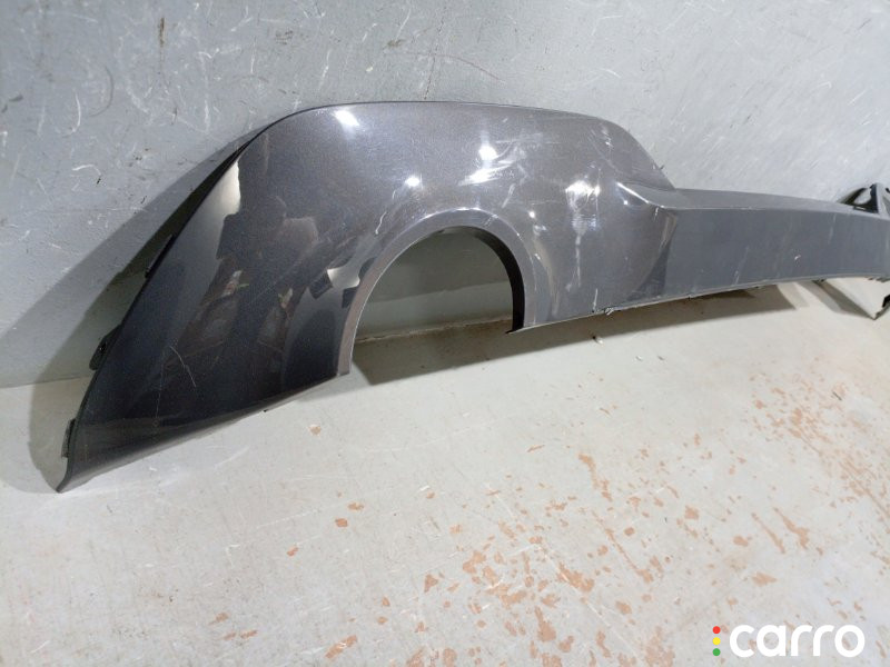 51128069390 Юбка задняя BMW 3-Series G20 - фото №2