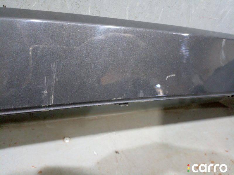51128069390 Юбка задняя BMW 3-Series G20 - фото №3