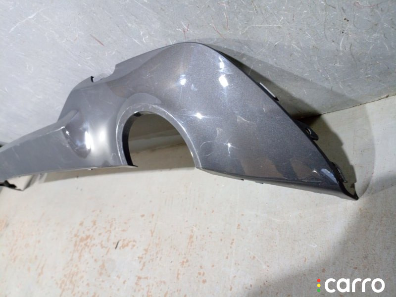 51128069390 Юбка задняя BMW 3-Series G20 - фото №4