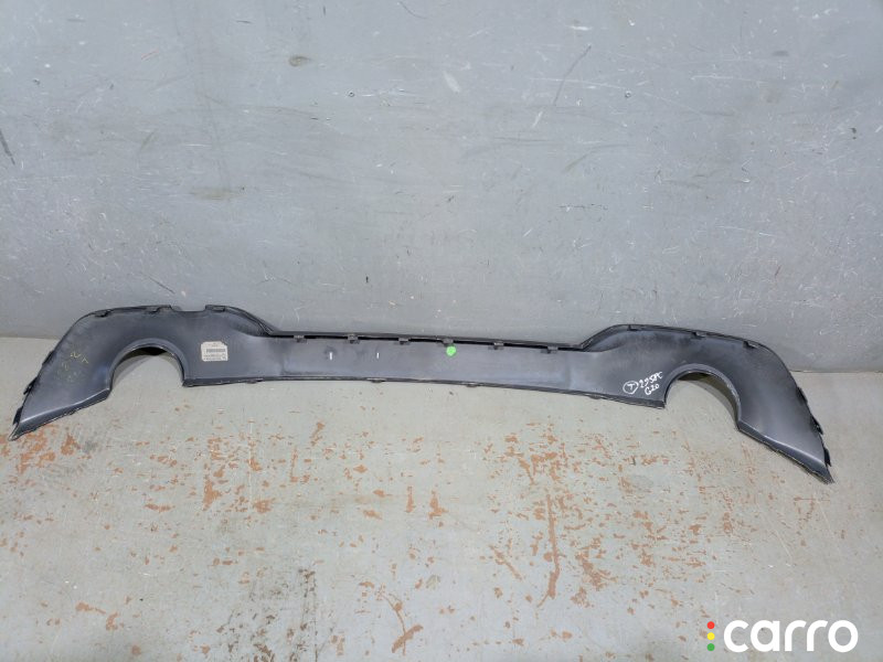 51128069390 Юбка задняя BMW 3-Series G20 - фото №5