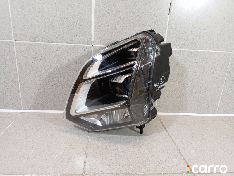 605000530AA Фара левая Omoda C5 - фото №1