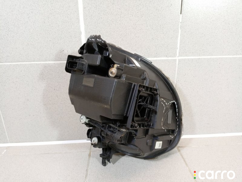 605000530AA Фара левая Omoda C5 - фото №5