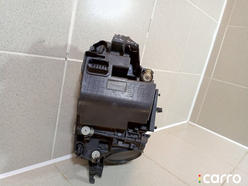 605000530AA Фара левая Omoda C5 - фото №6
