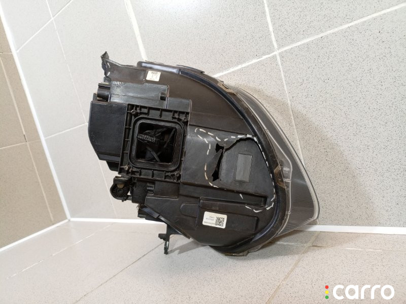 605000530AA Фара левая Omoda C5 - фото №8
