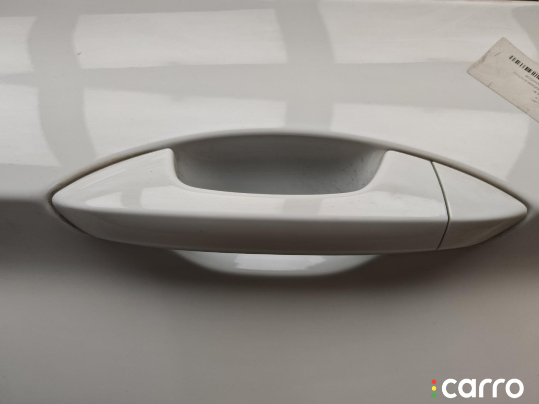 6600005397 ручка наружная двери задней левой Geely Coolray 2023г. - фото №1
