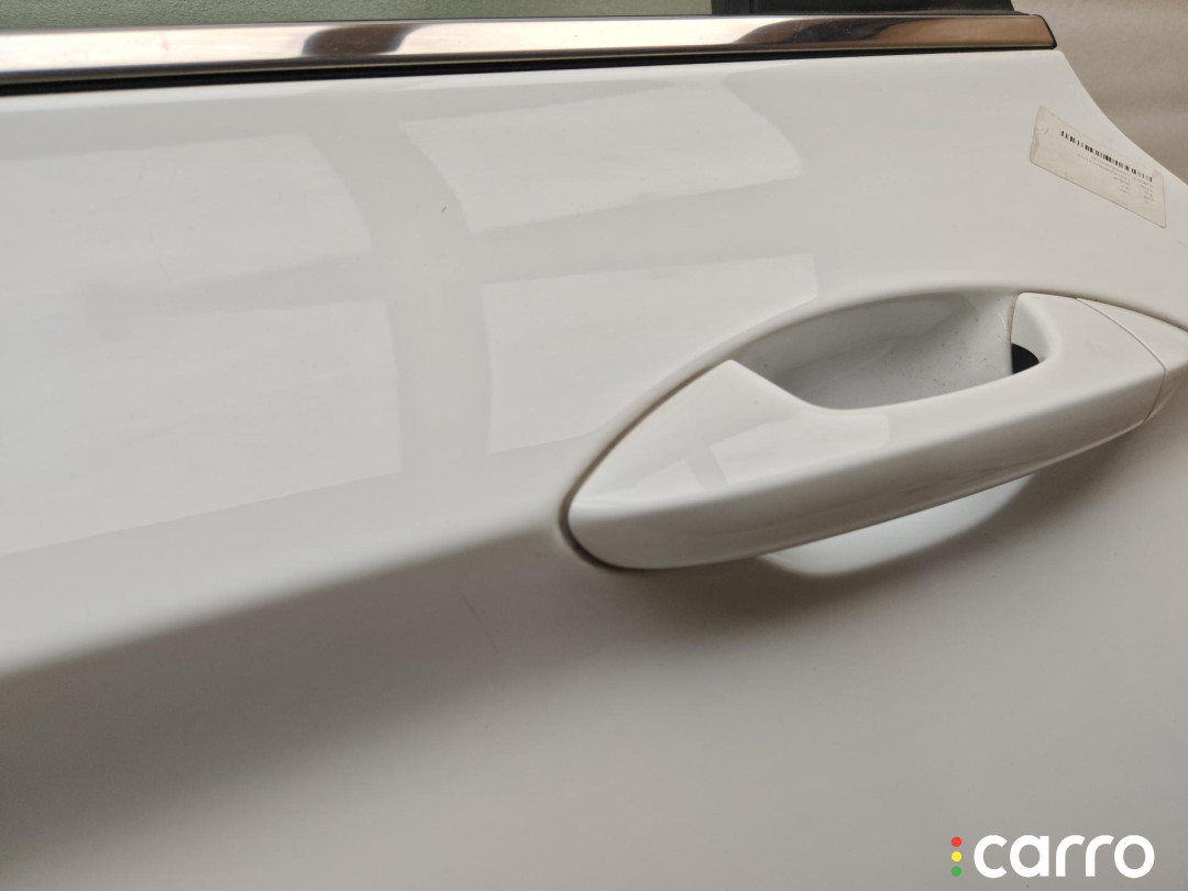 6600005397 ручка наружная двери задней левой Geely Coolray 2023г. - фото №2