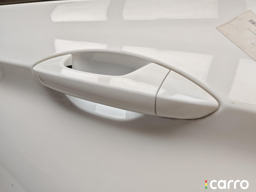 6600005397 ручка наружная двери задней левой Geely Coolray 2023г. - фото №3
