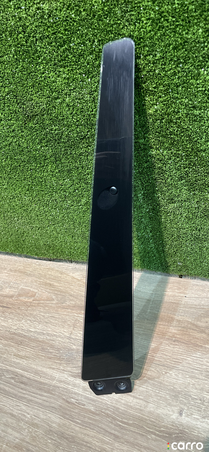 106910400, 106910400D, 109231198, 109231198E камера бокового обзора левая Tesla Model X 2018г. - фото №1
