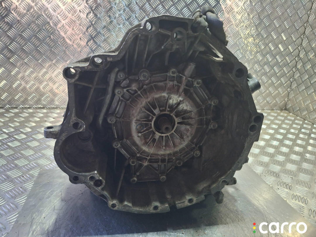 FYU, FSG, JBZ, 01J300056Q КПП автоматическая (АКПП) Audi A4 B6 - фото №1