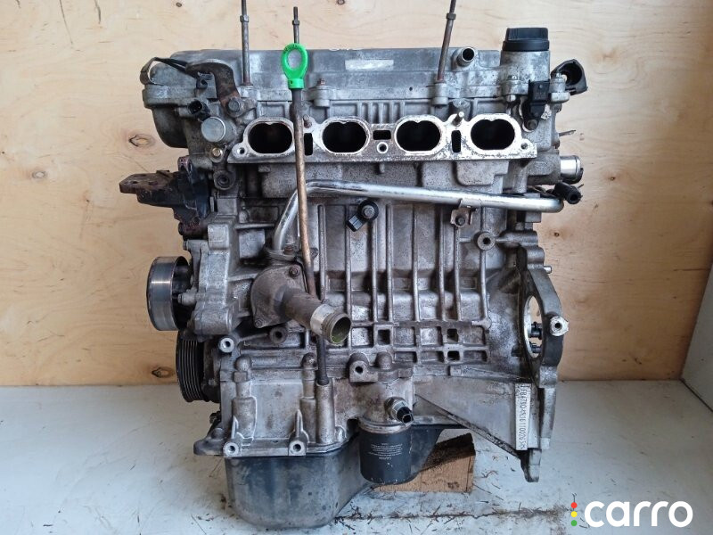 LFB479QFA двигатель Lifan X60 - фото №2