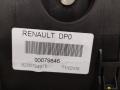 8200784975 Кулиса АКПП Renault Megane II 2008г. - фото №2