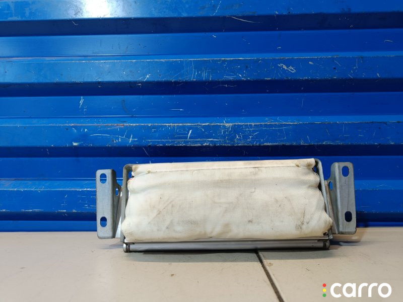 7L0880202E Подушка безопасности пассажира Volkswagen Touareg 1 2005г. - фото №1