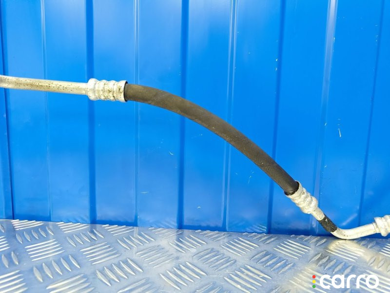 64509223321 Трубка кондиционера Bmw 3 E90 2010г. - фото №4