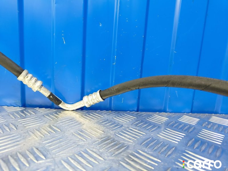 64509223321 Трубка кондиционера Bmw 3 E90 2010г. - фото №5